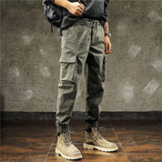 Elegante cargo broek - Gabriel