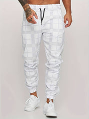 Luxe joggingbroek - Antonio