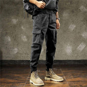 Elegante cargo broek - Gabriel