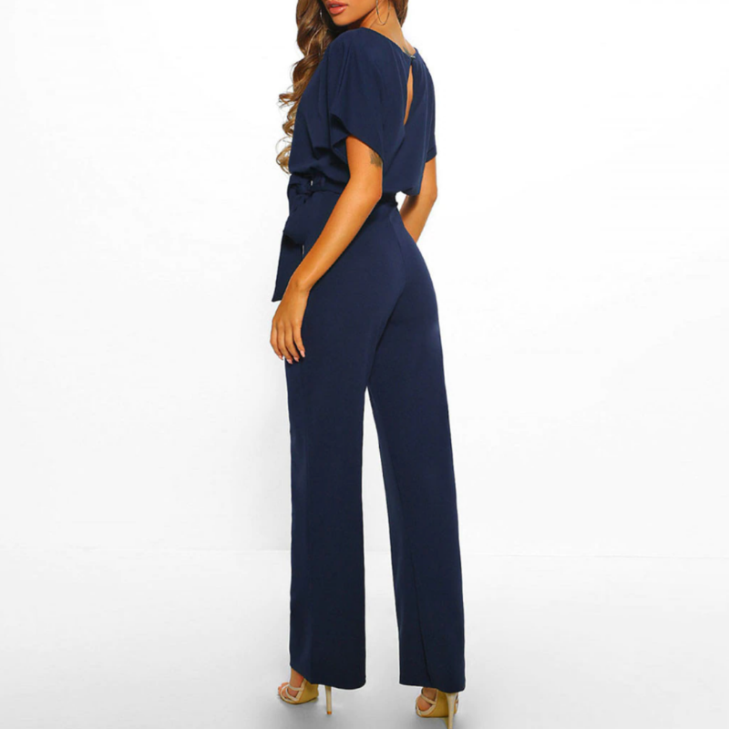 Glorio - Elegante jumpsuit voor vrouwen