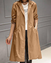 Stijlvolle trenchcoat - Stevie