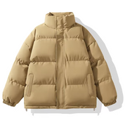 Klassiek ontwerp warme puffer jacket - Jordan