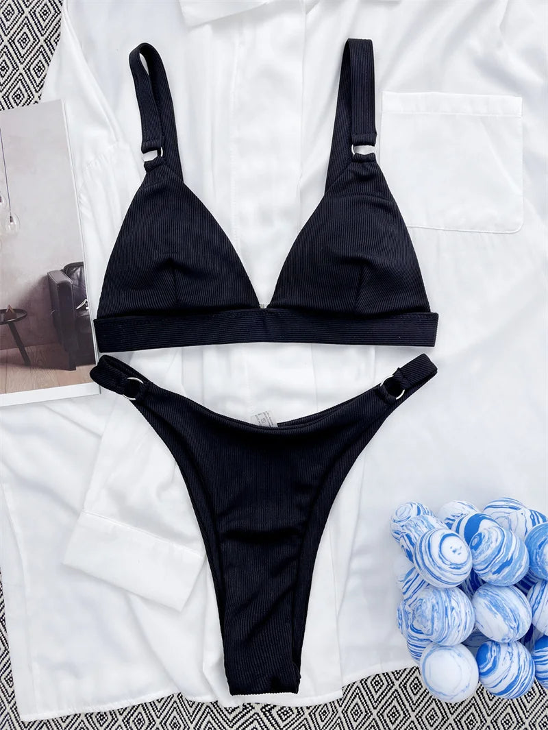 Vera - Uniek & Trendy Bikini