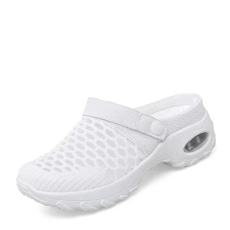 Orthopedische Slip-On Schoenen - Retina