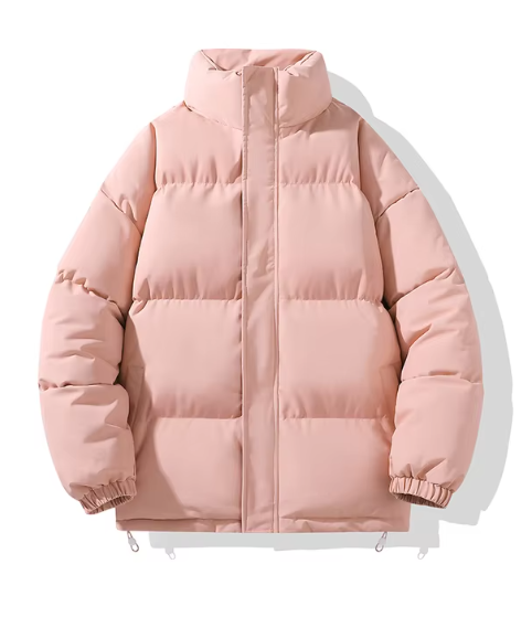 Klassiek ontwerp warme puffer jacket - Jordan