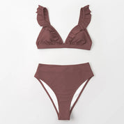 Amber - Bikini Trendy & Comfortabel