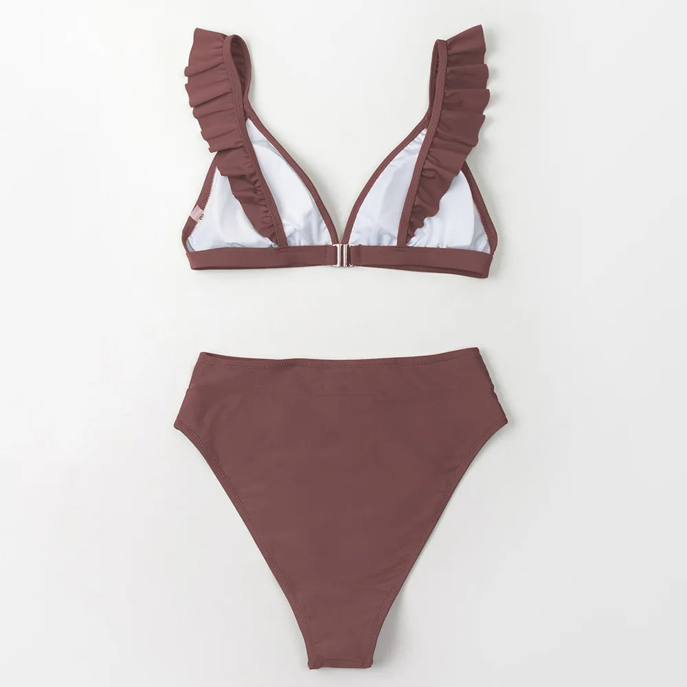 Amber - Bikini Trendy & Comfortabel