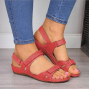 Serenity - Comfortabele Zomersandalen voor Dames