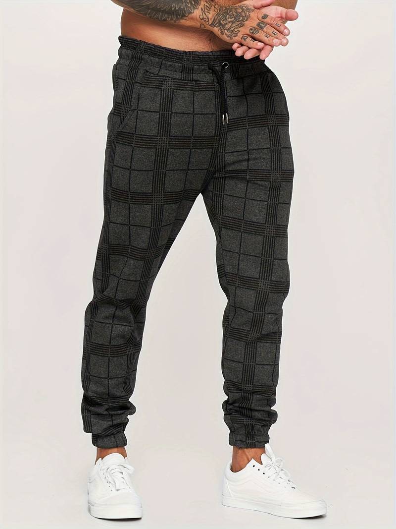 Luxe joggingbroek - Antonio