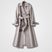 Annelisa | Trenchcoat voor dames