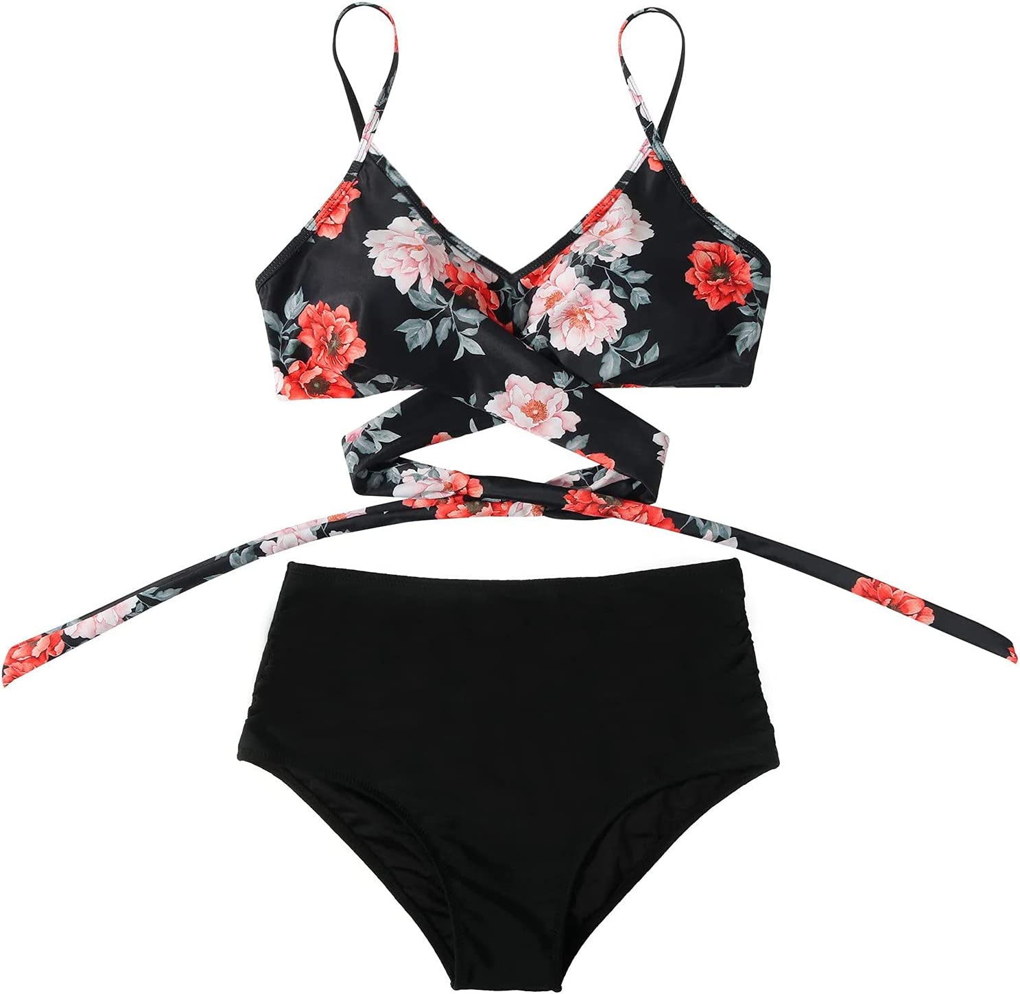 Villa - Bikiniset voor dames met hoge taille