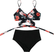 Villa - Bikiniset voor dames met hoge taille