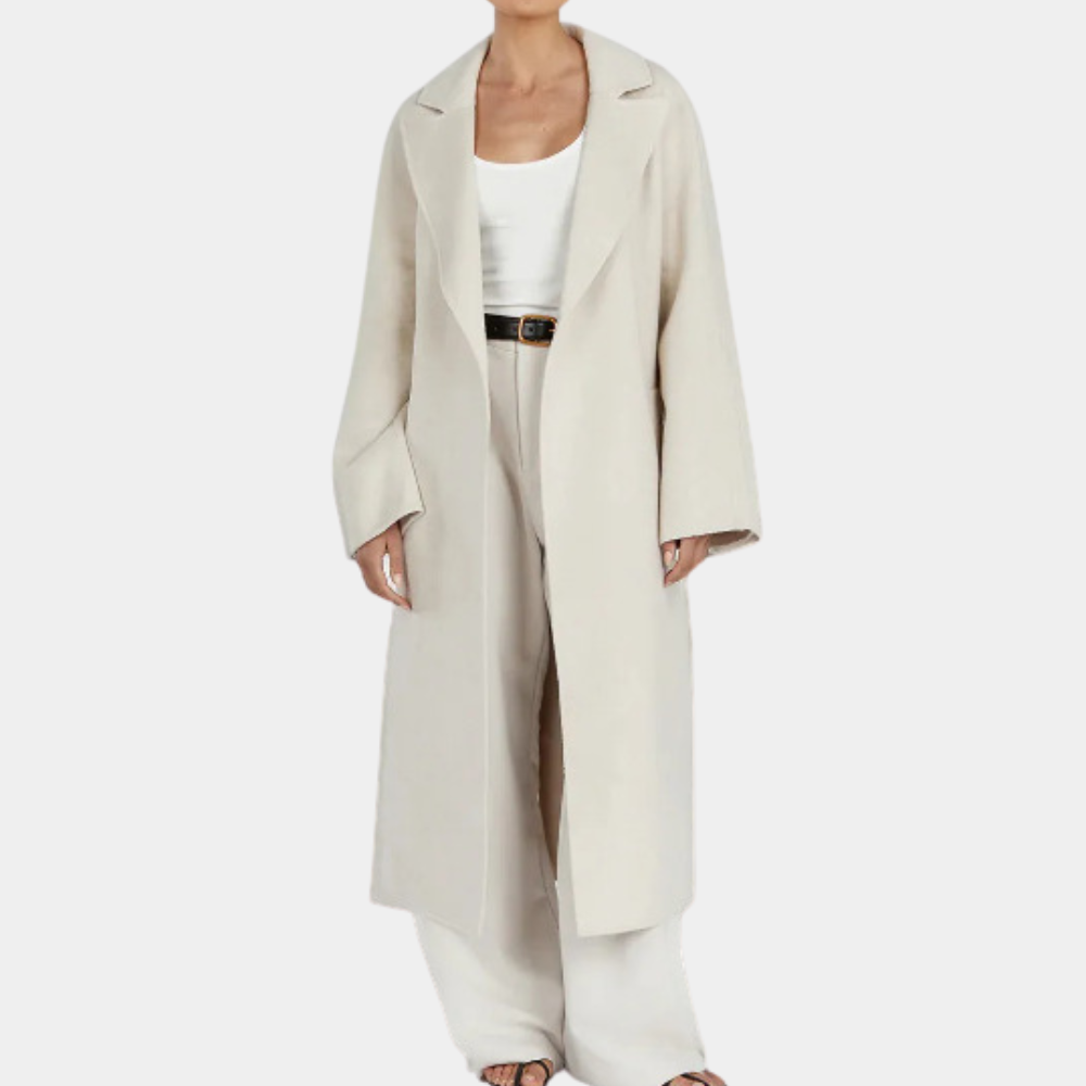 Stijlvolle trenchcoat - Madison