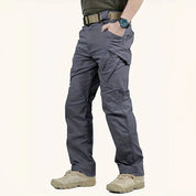 Cargo broek met zakken - Zayden