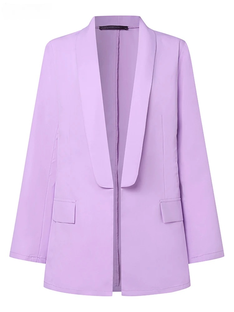 Dames Formele blazer - Norah