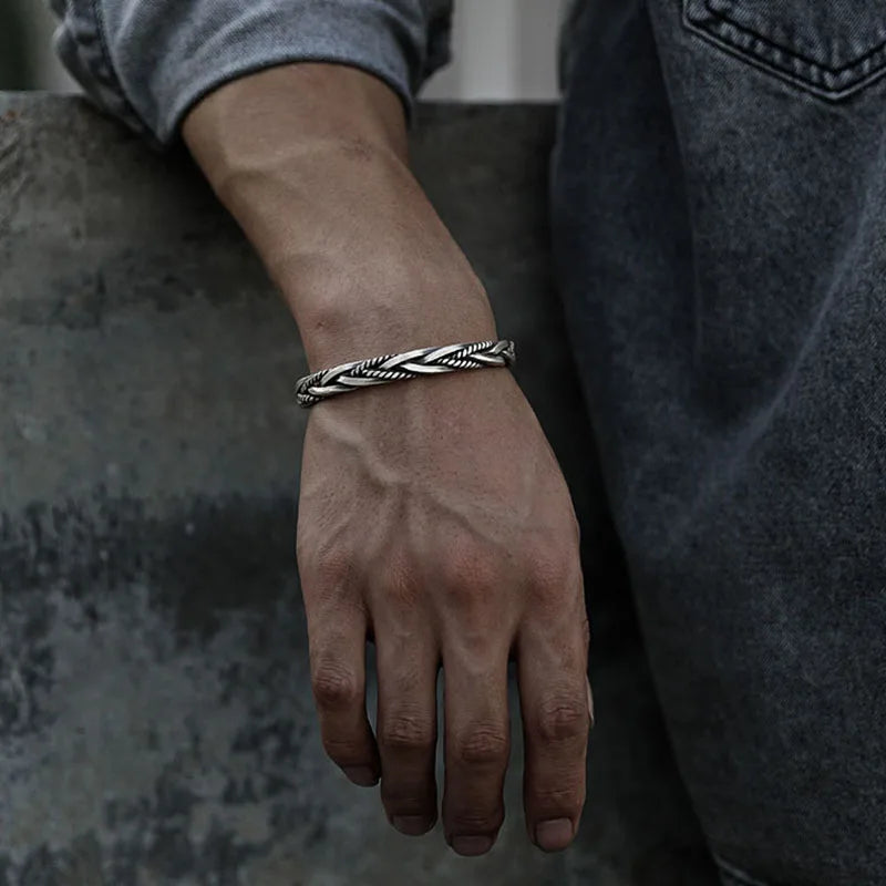 Fashion-designer-925-Sterling-Silver-Twisted-Woven-Bracelet-man-women-Neutral-Retro-Thai-Original-Handmade-Opening_8238dc6c-8fef-46be-93d2-263e3a966ccf.webp