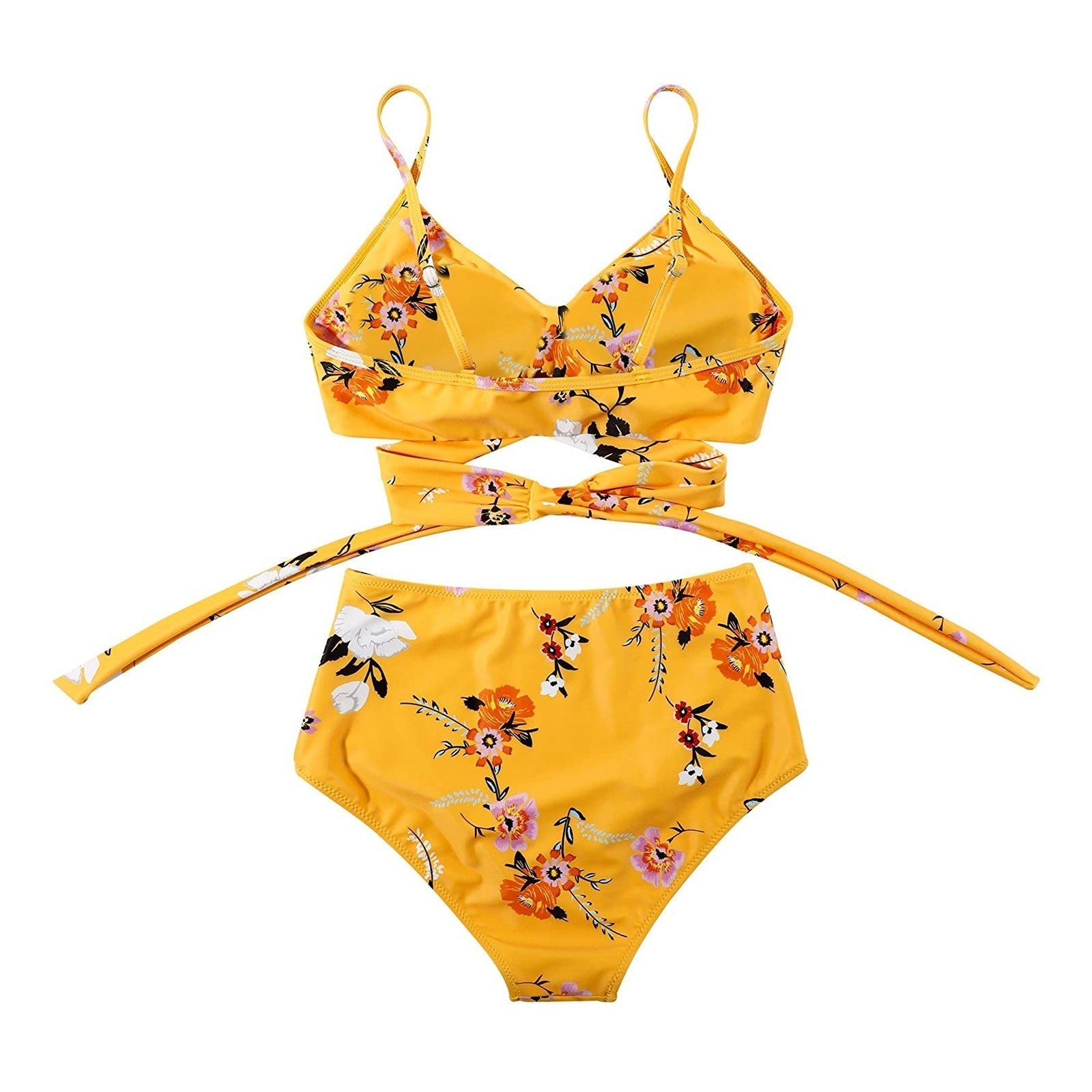 Villa - Bikiniset voor dames met hoge taille