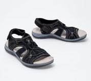 Cayser | Luxe sandalen voor dames