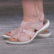 Cayser | Luxe sandalen voor dames