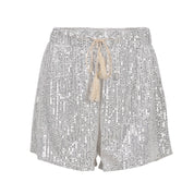 Glinsterende shorts - Sheena