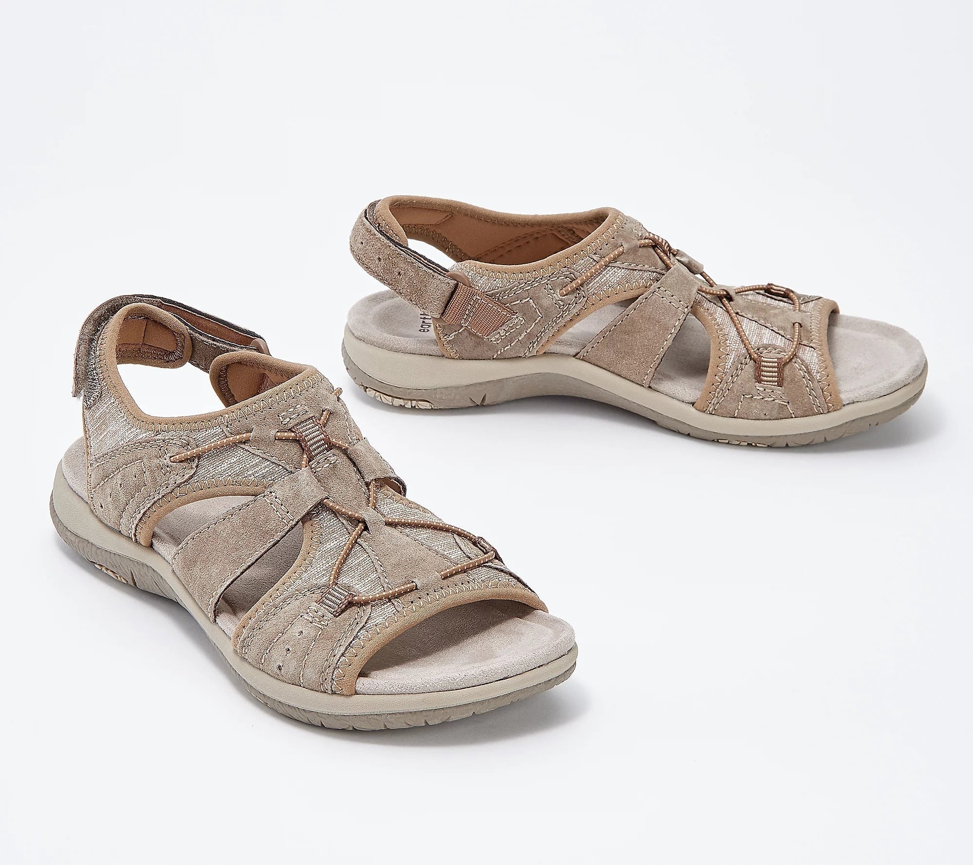 Cayser | Luxe sandalen voor dames