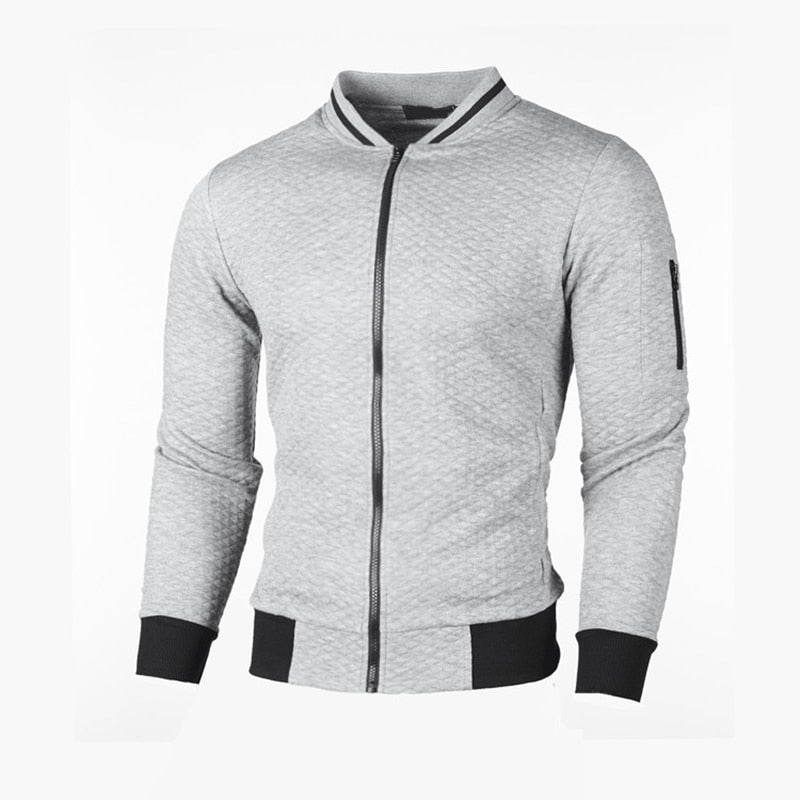 Sportief Slim Fit Vest - Jack