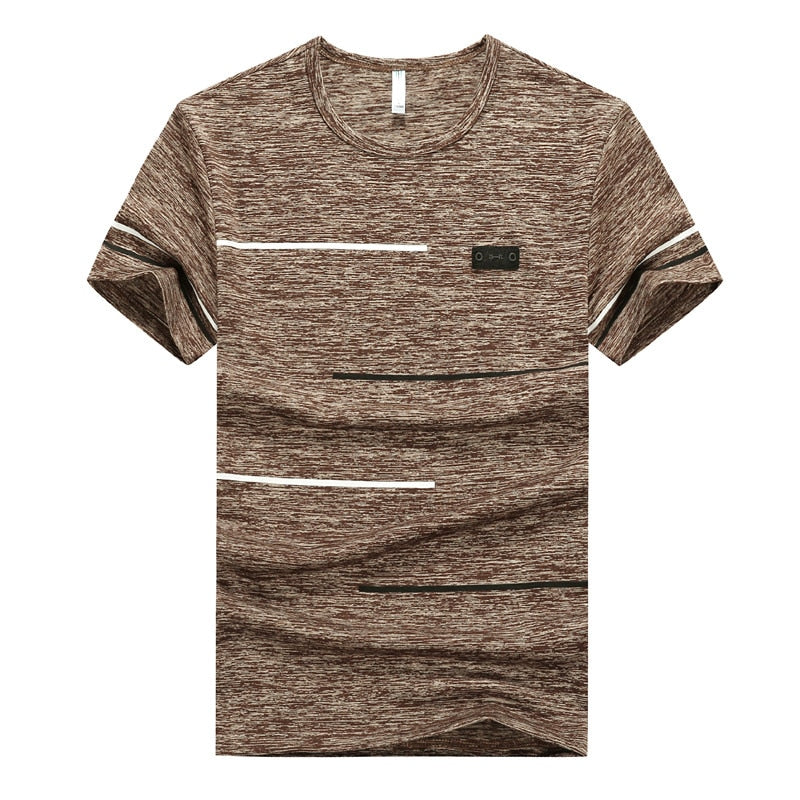 Stefano - T-shirt | Comfortabel & Casual Sport T-shirt