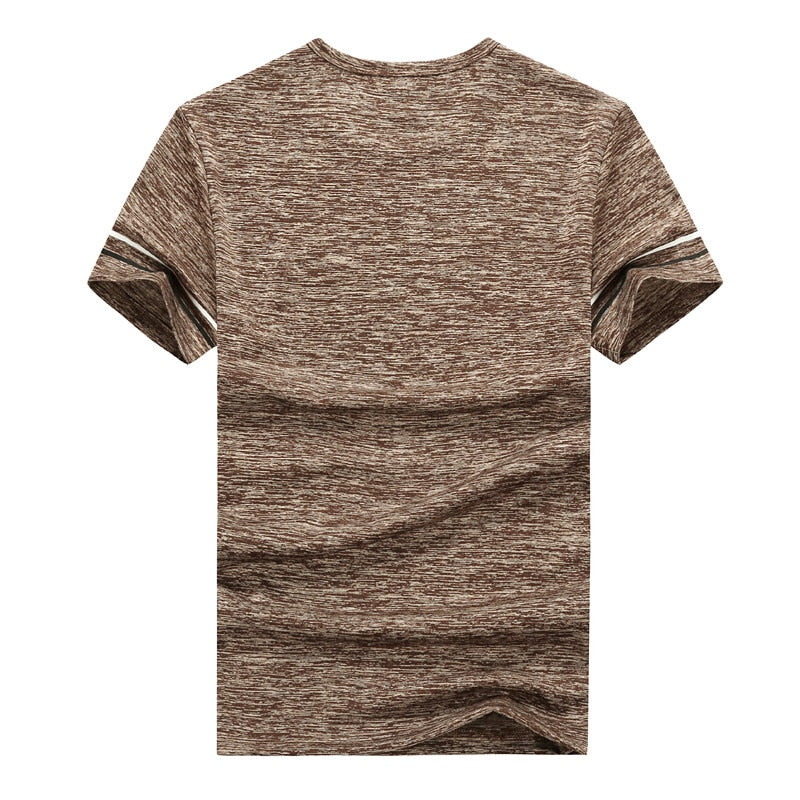 Stefano - T-shirt | Comfortabel & Casual Sport T-shirt