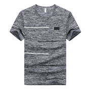 Stefano - T-shirt | Comfortabel & Casual Sport T-shirt