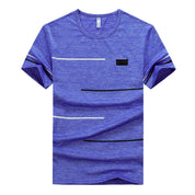 Stefano - T-shirt | Comfortabel & Casual Sport T-shirt