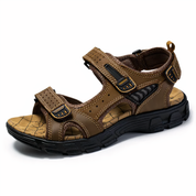 Ginwa's | Orthopedische sandalen voor mannen