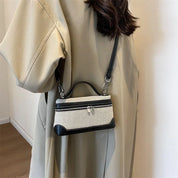 Crossbody doos tas - Cecilia