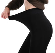 Warme winter legging - Hattie