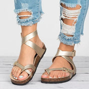 Ilysiya | Premium Sandalen