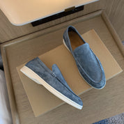 Jacko - Casual vintage loafers voor heren