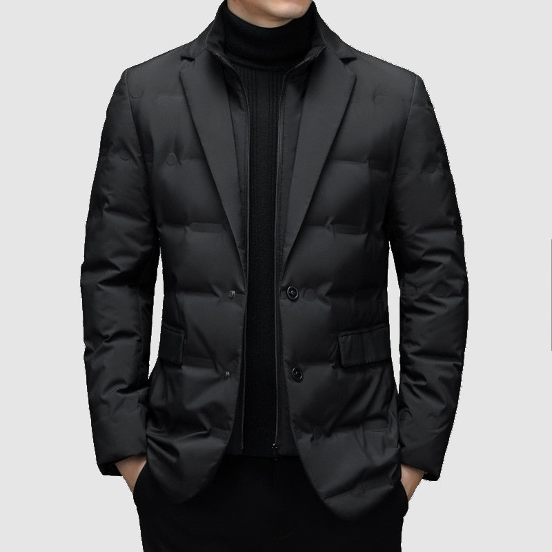 Premium Comfortabel Parka Jas - Gael