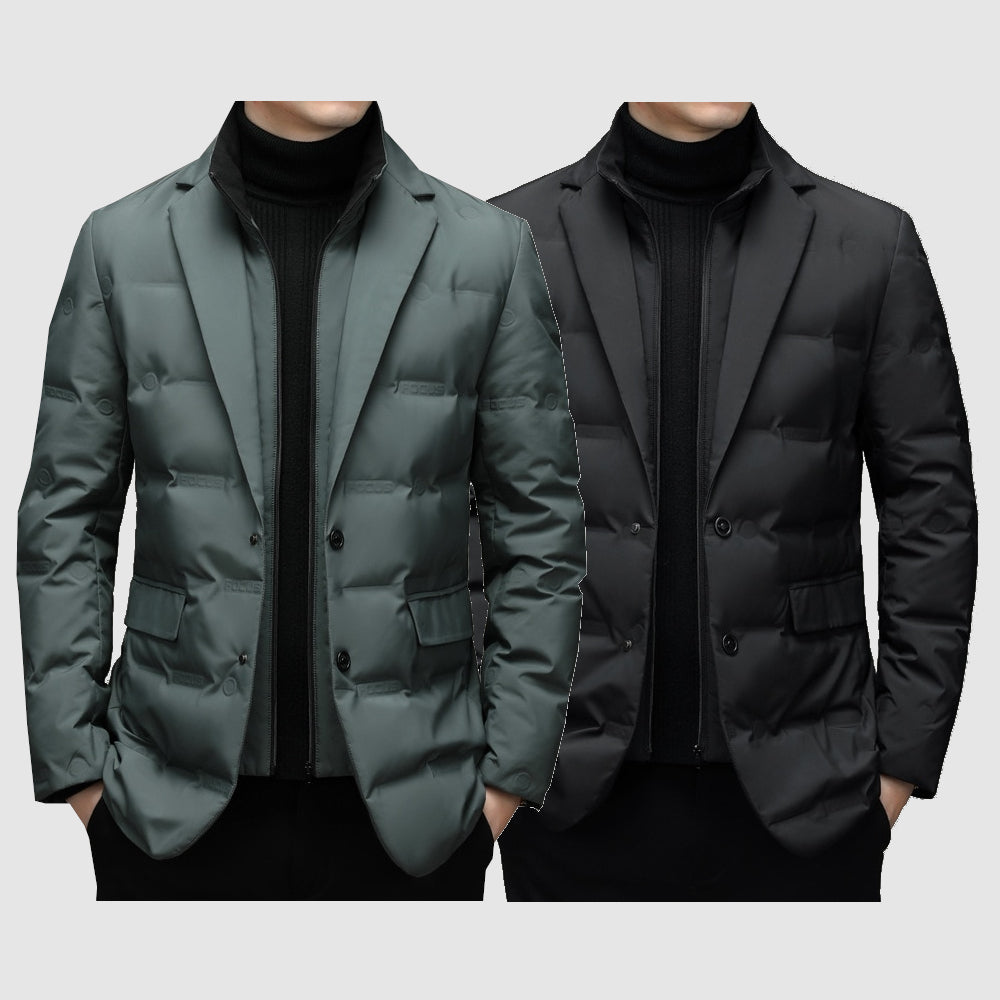 Premium Comfortabel Parka Jas - Gael