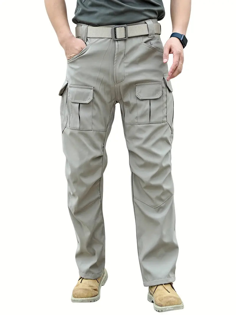 Waterdichte cargo broek - Julian