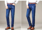 Casual jeans voor mannen - Jackson