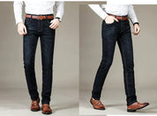 Casual jeans voor mannen - Jackson