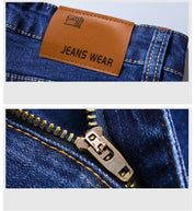 Casual jeans voor mannen - Jackson