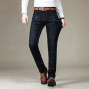 Casual jeans voor mannen - Jackson