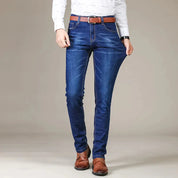 Casual jeans voor mannen - Jackson