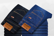 Casual jeans voor mannen - Jackson