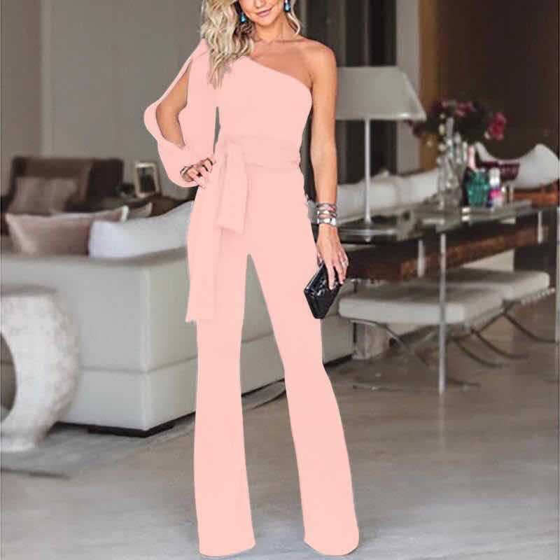 Maud Jumpsuit | Perfect voor elke feestelijke gelegenheid