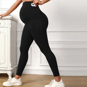 Comfortabele positie leggings - Gianna