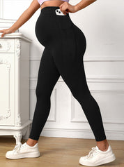 Comfortabele positie leggings - Gianna