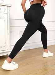 Comfortabele positie leggings - Gianna