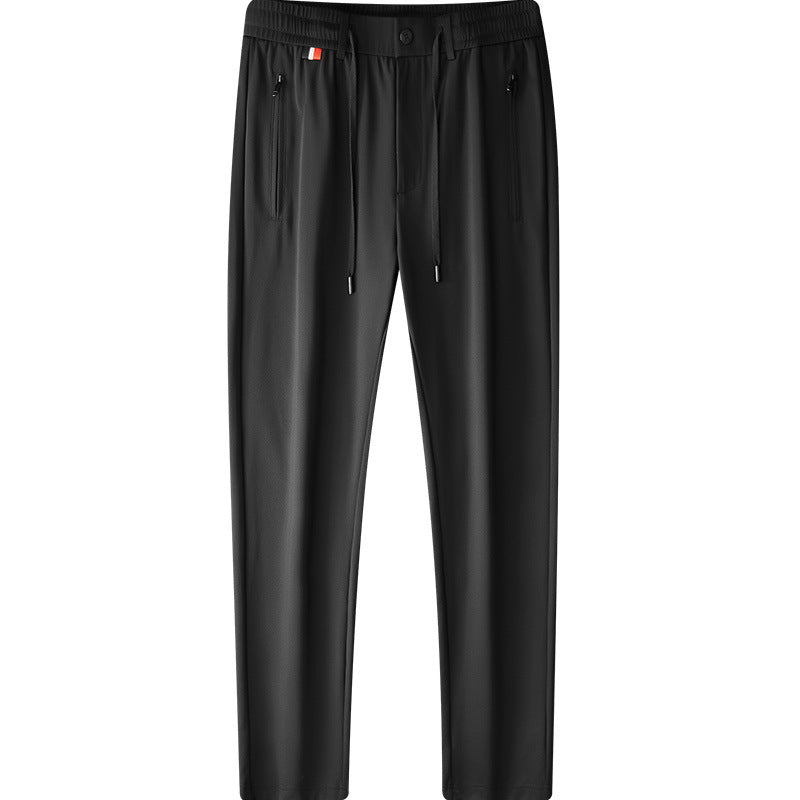 Stretch Broek - Braham