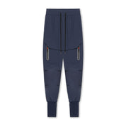 Ultiem Comfort voor Actieve Beweging Prestatie Joggers - Brando